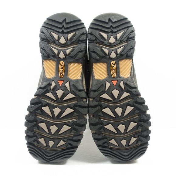 NEW Keen Targhee III Waterproof Hiking Boots - Men's Size 12 - Picture 9 of 9